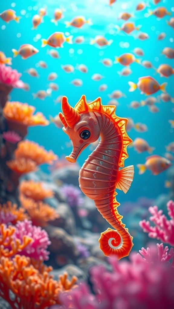 Kiko dan Mutiara Keberuntungan