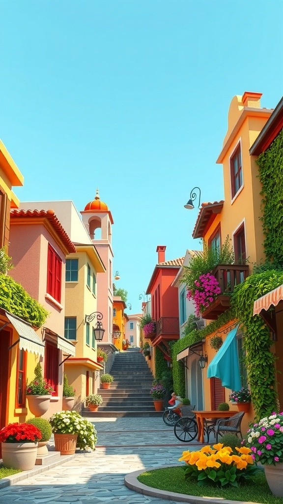 Kisah Inspiratif untuk Anak-anak