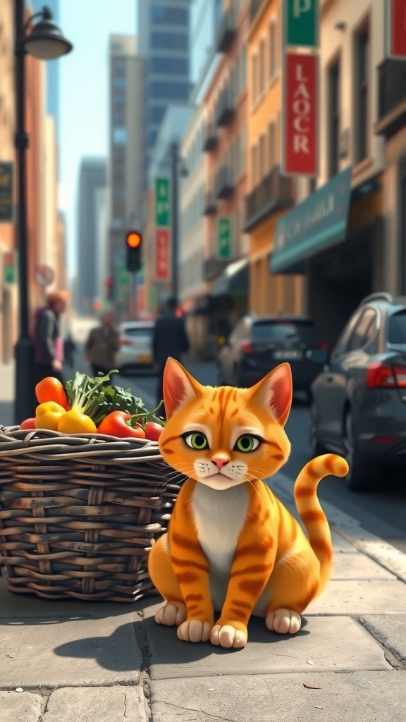 Small Acts of Kindness