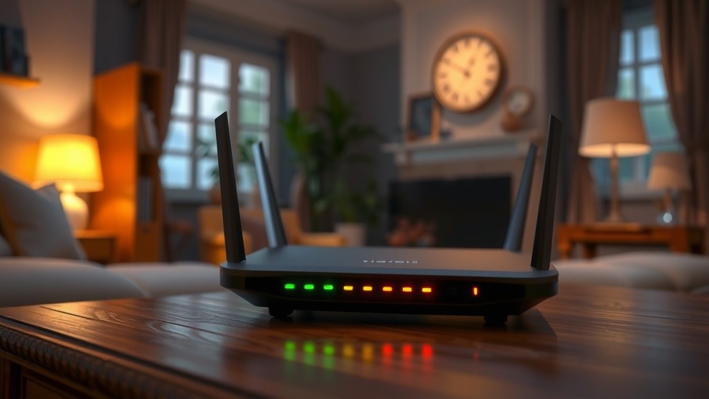 Raju Aur Bhootni Ki Wi-Fi Ki Baatcheet