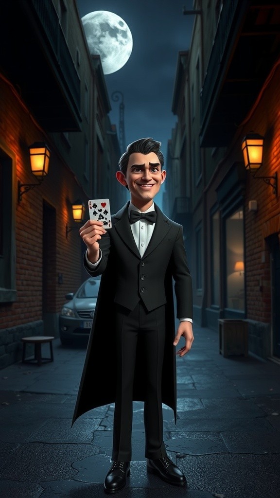 Batman and Spider-Man vs. Joker and Green Goblin: Dimension Duel!