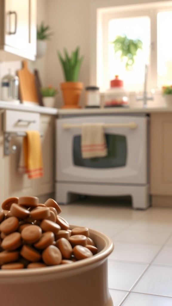 Taiko Krezz Guripang: 4 Rasa Baru yang Membuat Nagih!