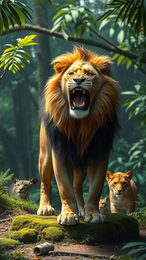 समझदारी की जीत