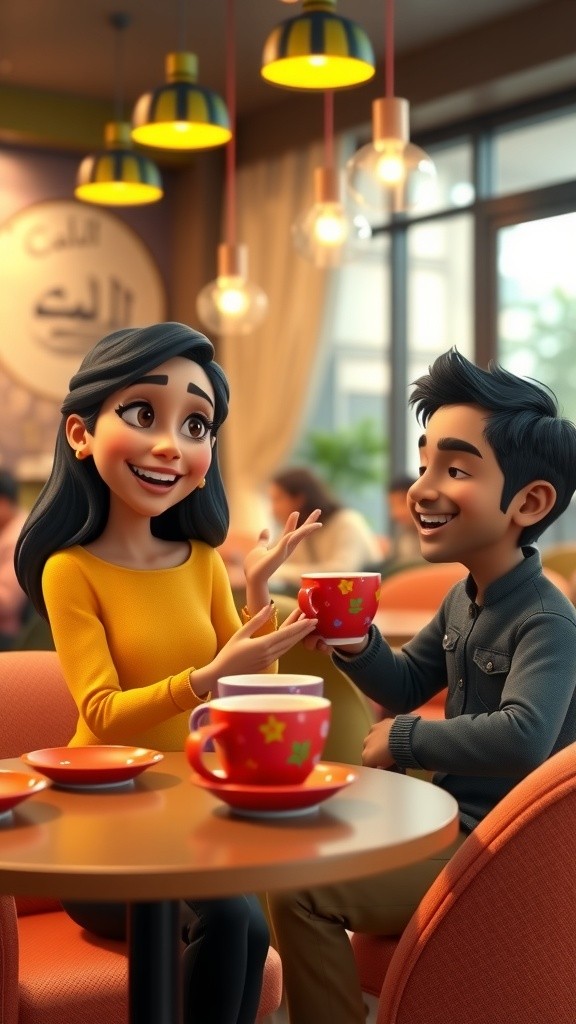 Influence vs Persuasion: Understanding the Power of Connection