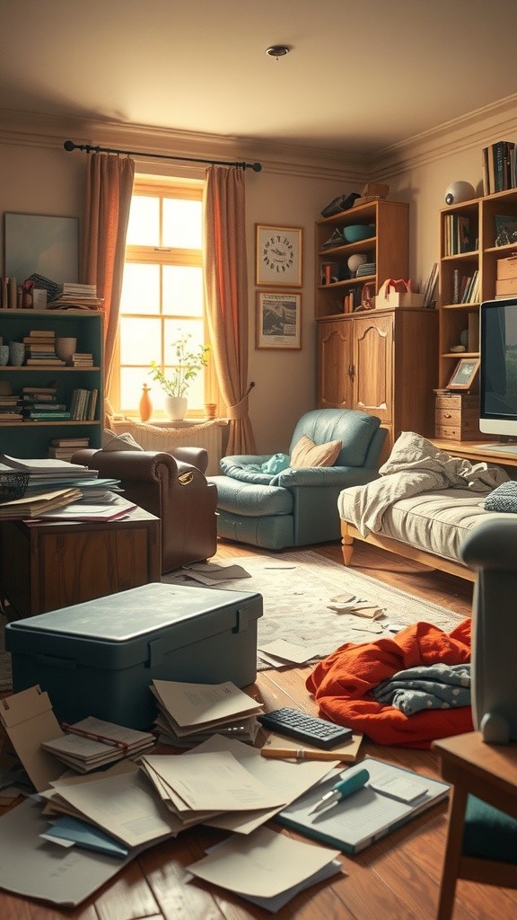 Transform Your Home with Swifterrands Cleaning Service!