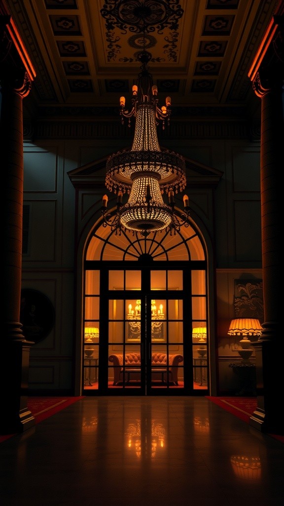 The Loyal Guardian: A Tale of Kidnapping and Rescue