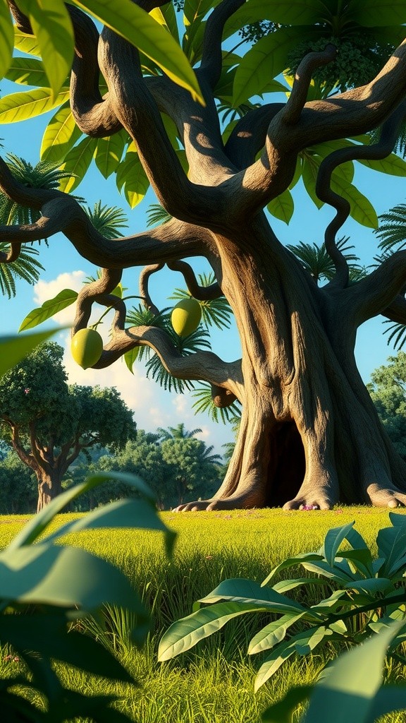 Bencana dari Langit: Petualangan Semut dan Anjing Ceroboh