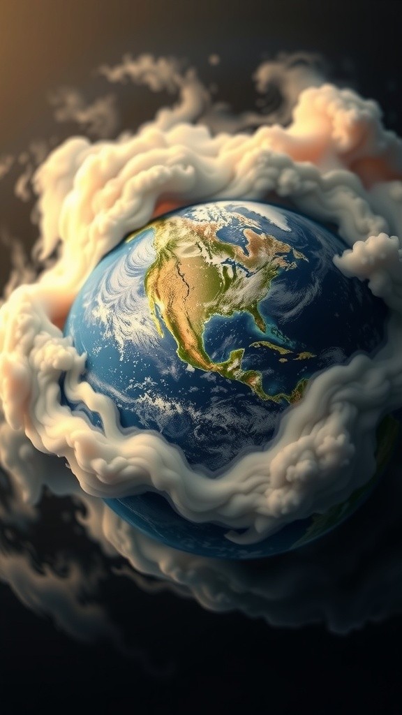 Gempa: Suara Bumi yang Tersembunyi