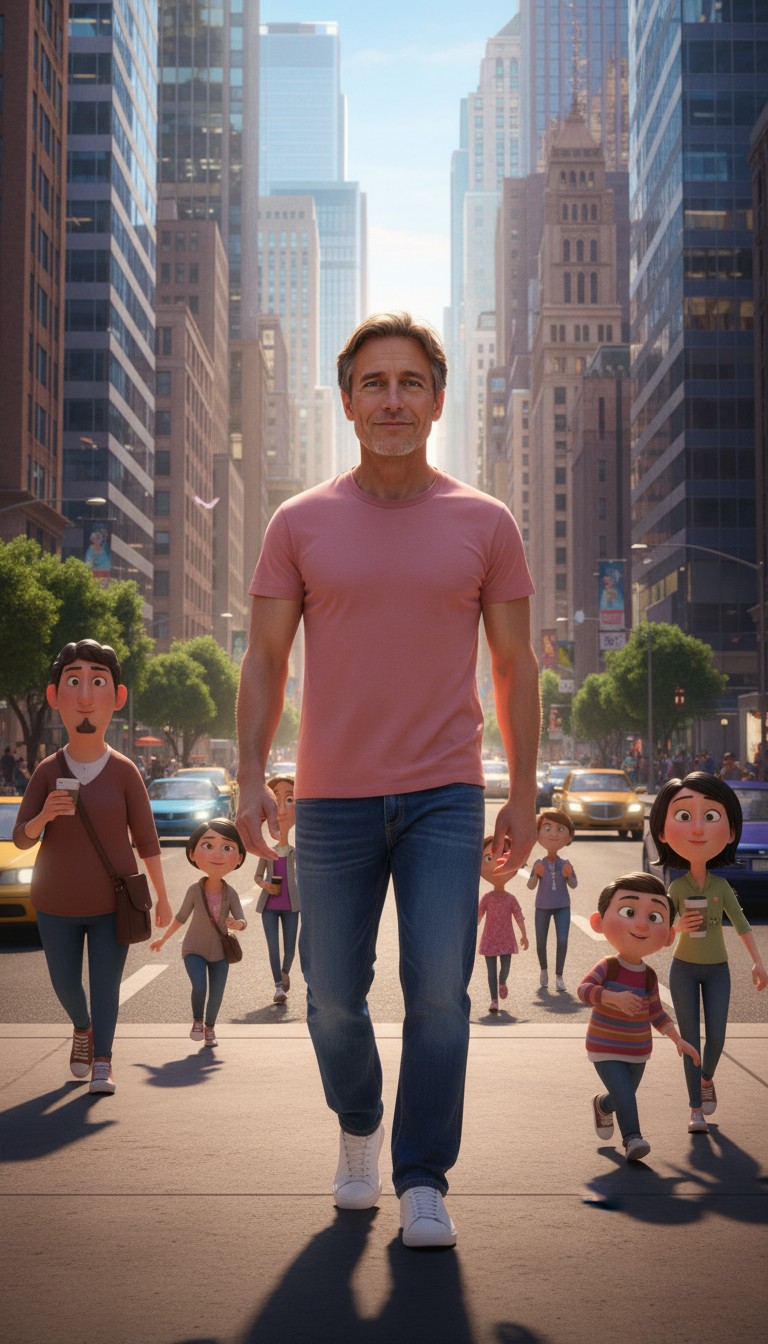 Asking for Directions: Finding Your Way Back to Your Hotel