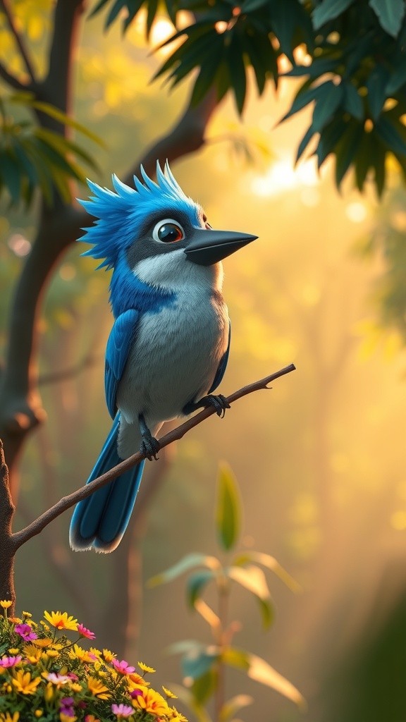 विश्वास की ऊँचाई