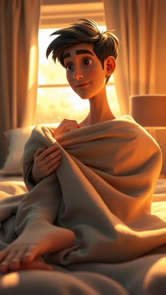 Langkah Kecil Menuju Perubahan