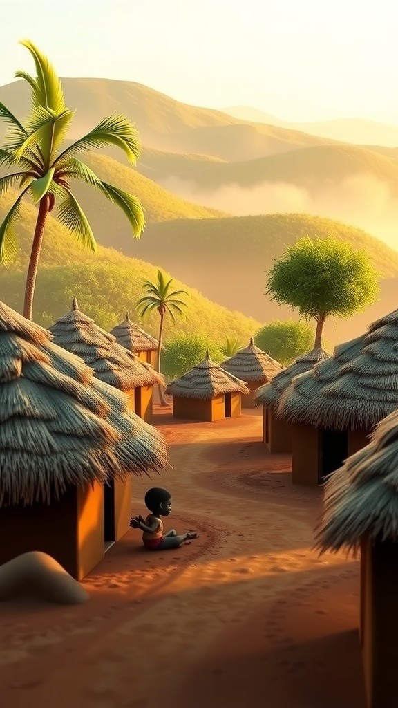 The Patient Dog: A Lesson in Greed and Patience