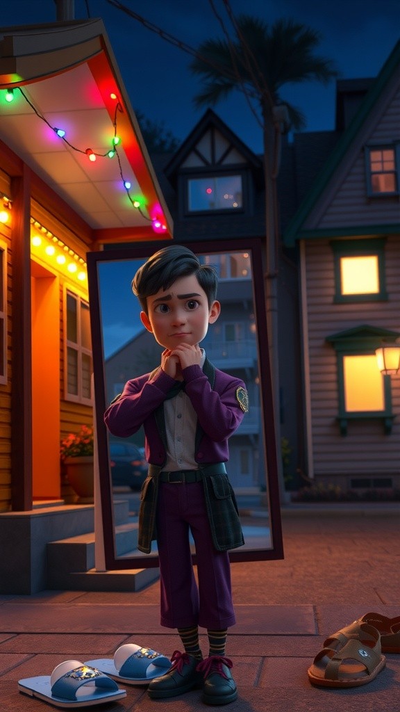 Cerita Serem Lucu: Hantu dan Kejadian Aneh!