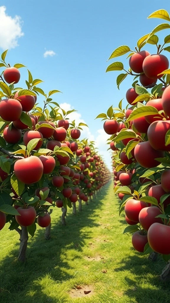 Beauty in Imperfection: The Hidden Value of Bruised Apples