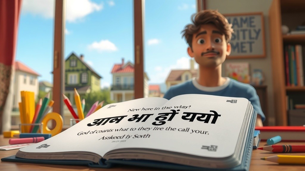 भोलू का स्मार्टफोन हंसी Adventure!