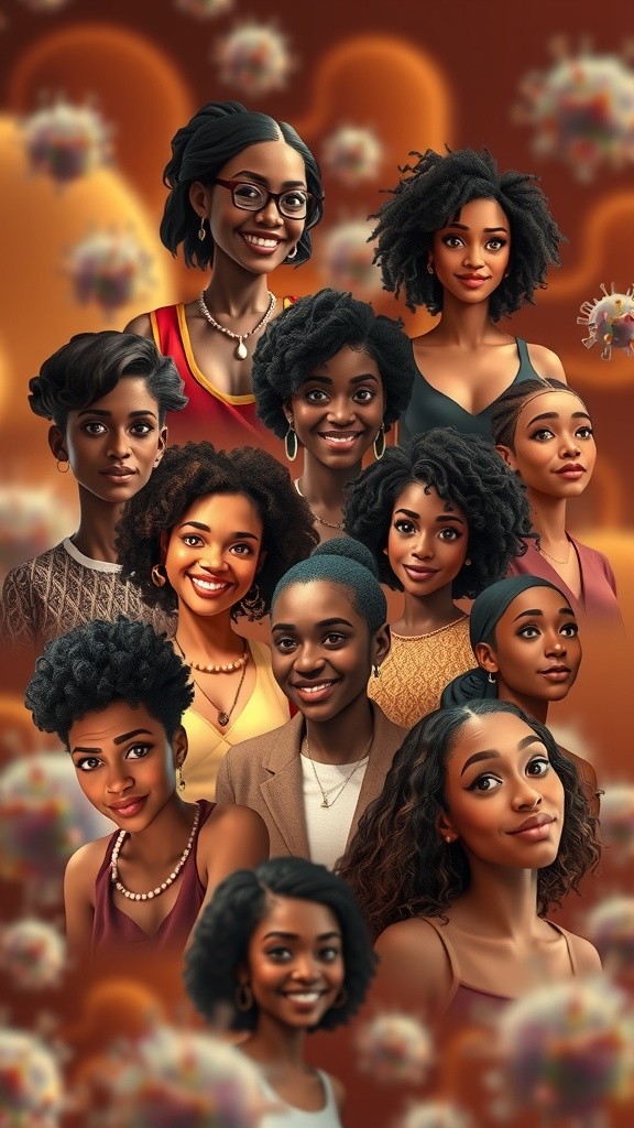 10 Trailblazing Black Women Who Changed History You Should Know About