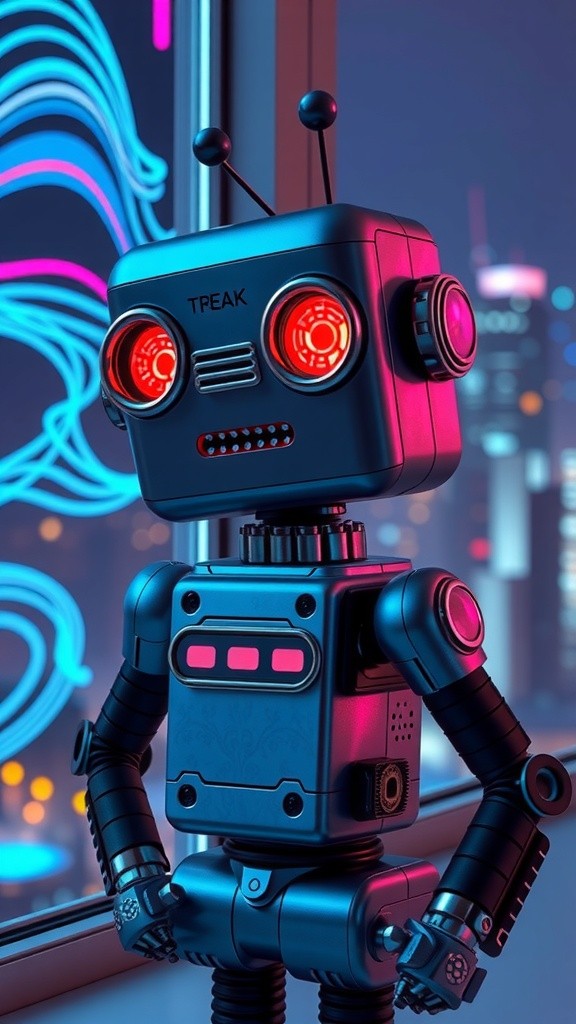 Epic Adventure in 3D Animation!