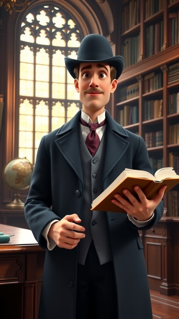 علامہ اقبال کی تعلیمی سفر کی کہانی