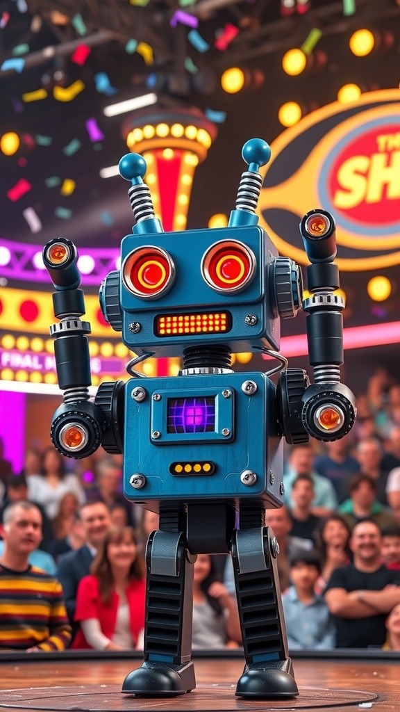 AI Talent: From Genius to Toaster!