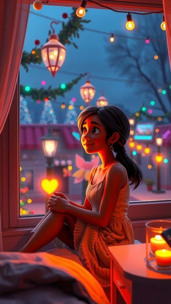 Diya's Discovery: The Festival of Lights