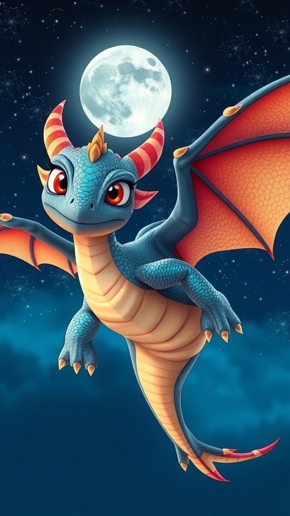 आधी चाँदनी और खुशी बाँटने की कहानी