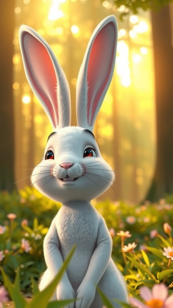 जंगल की नई खोज और दोस्ती का खजाना