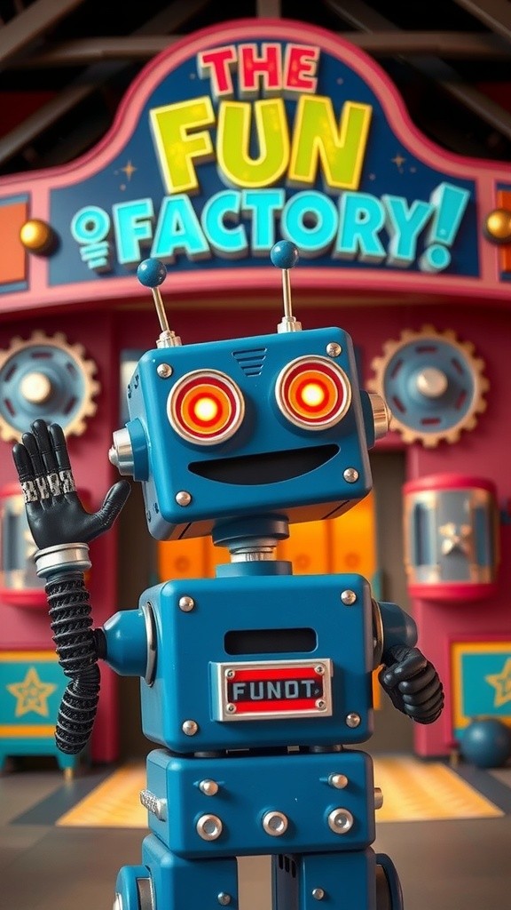 Color Magic Adventure: Mixing & Matching!