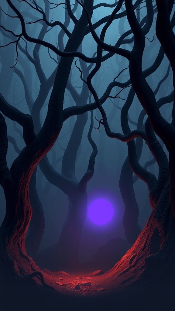 Petualangan Yanto di Hutan Party!