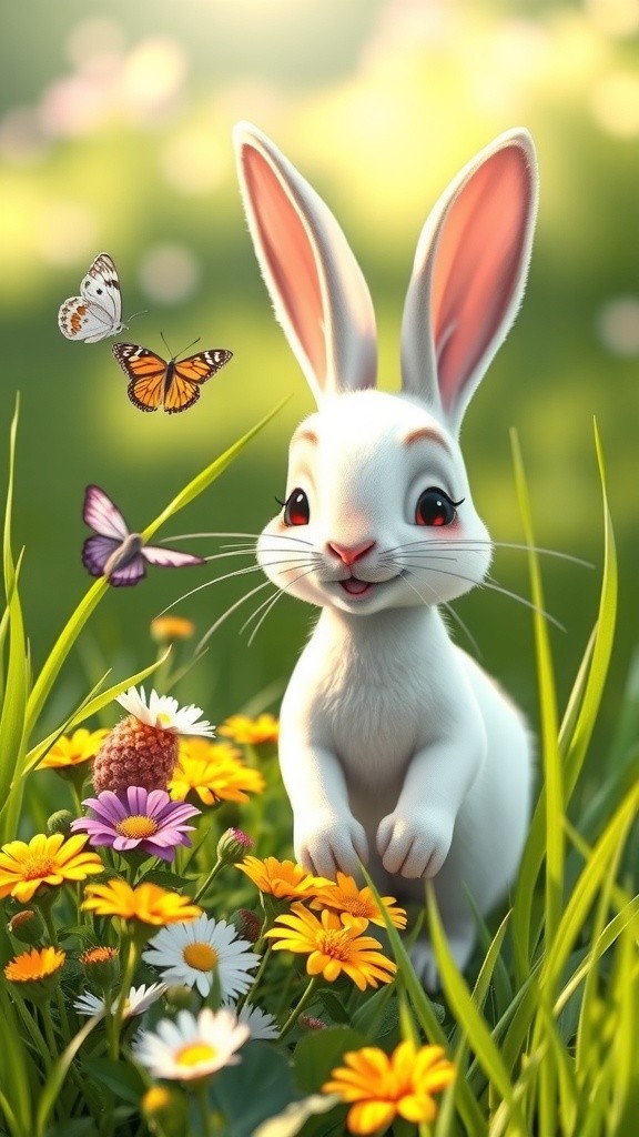 A Heartwarming Tale for Kids