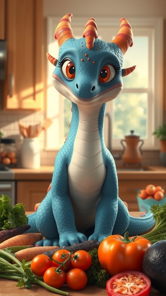 Ginger: The Healing Powerhouse in Your Kitchen!