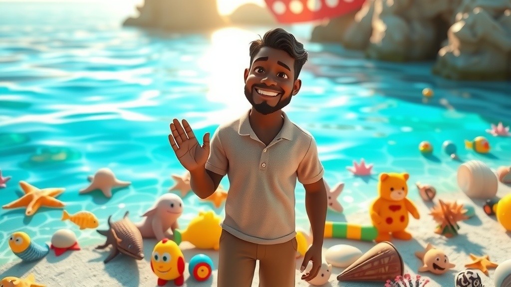 Pani Ke Super Cool Janwar!