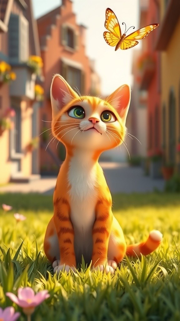 मीना बिल्ली की सीख: सोच-समझकर करना चाहिए