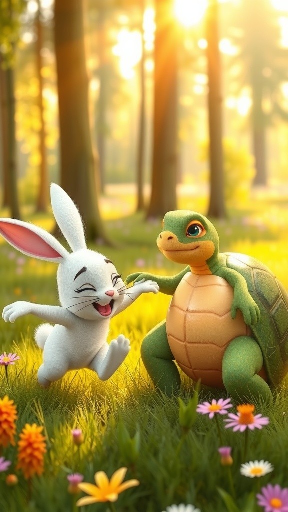 सच्ची दोस्ती की कहानी