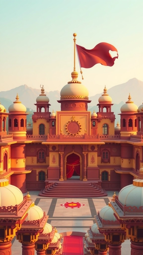 बालकृष्ण की अद्भुत कहानी