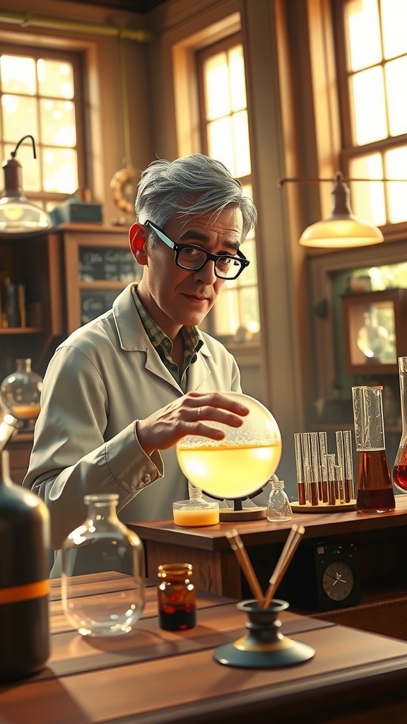 Ampisilin: Revolusi Antibiotik Setelah Penisilin