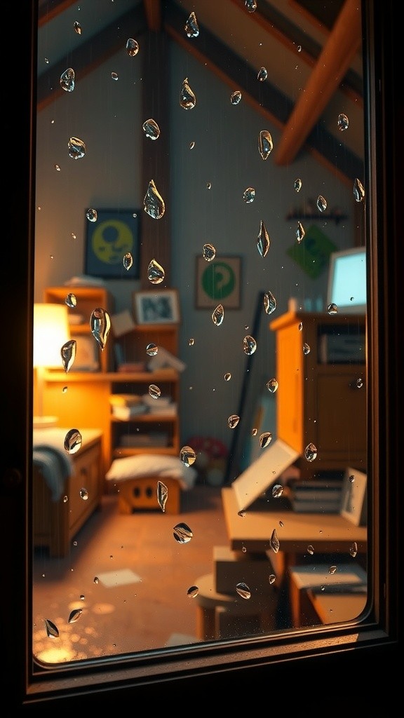 Never Lost Hope: A Journey to Becoming Someone