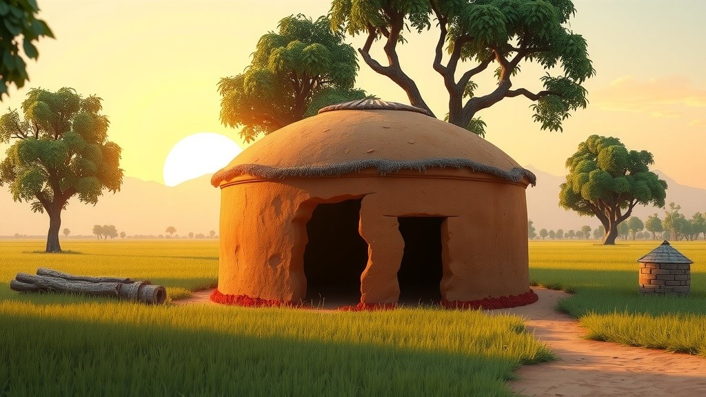 Ramlal ki Muskurahat