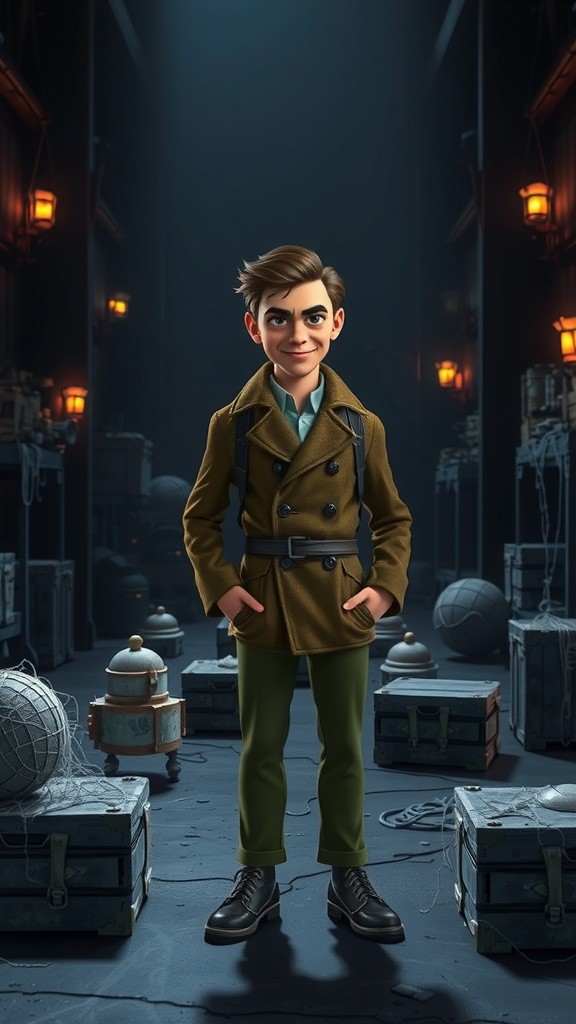 Kolaborasi Batman dan Spider-Man Melawan Joker dan Green Goblin