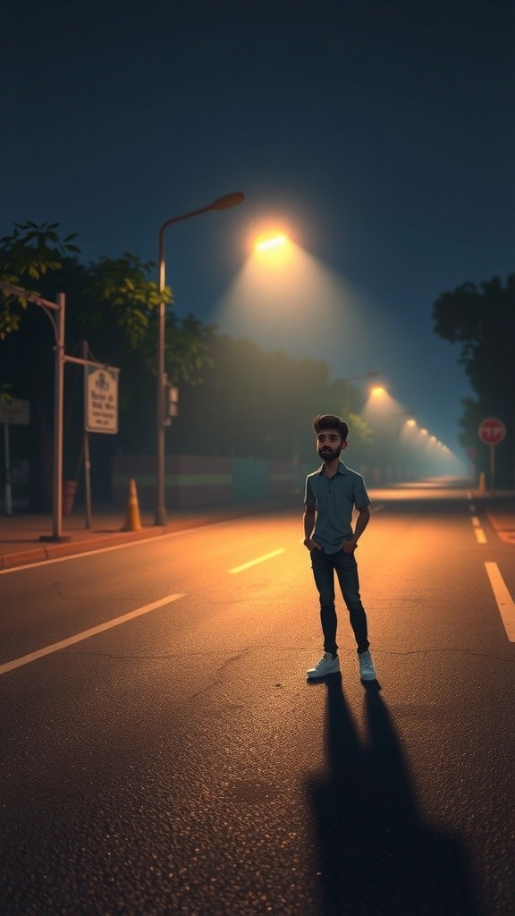 Zayan: The Boy Who Became a Miracle