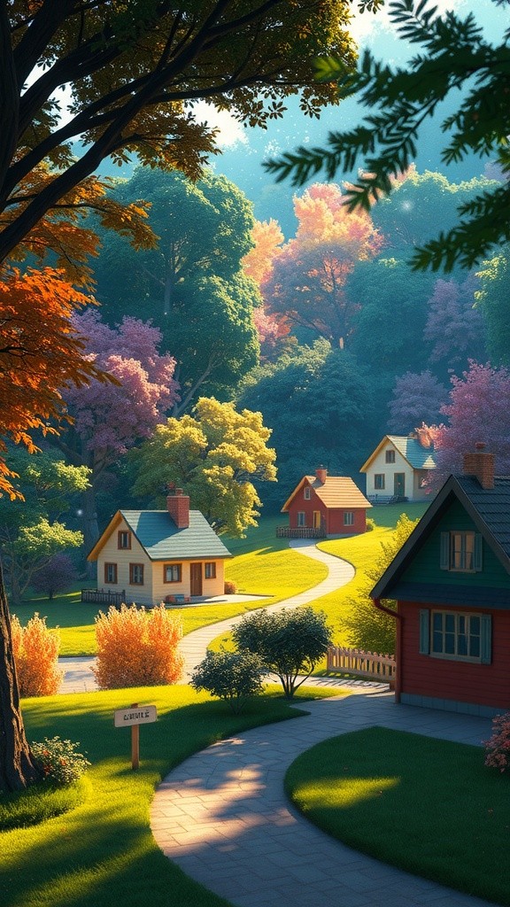 A Heartwarming Tale for Kids