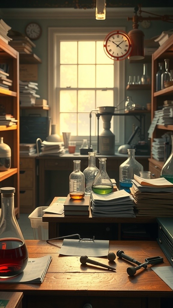 A Journey Through 3D Animation