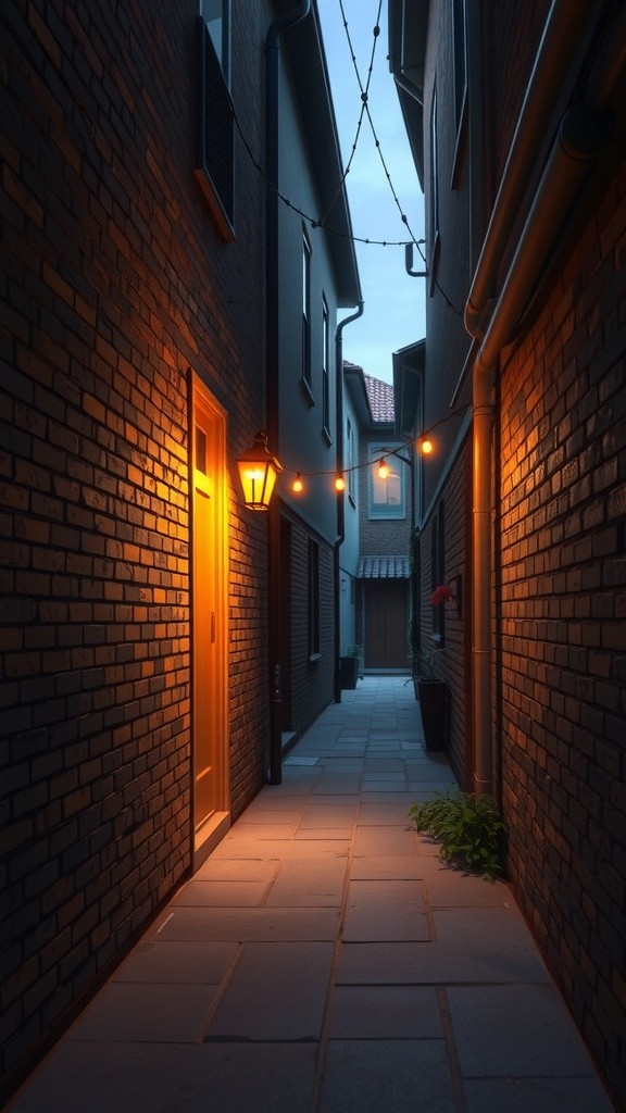 Petualangan Luna Si Kucing Betina Mencari Makanan