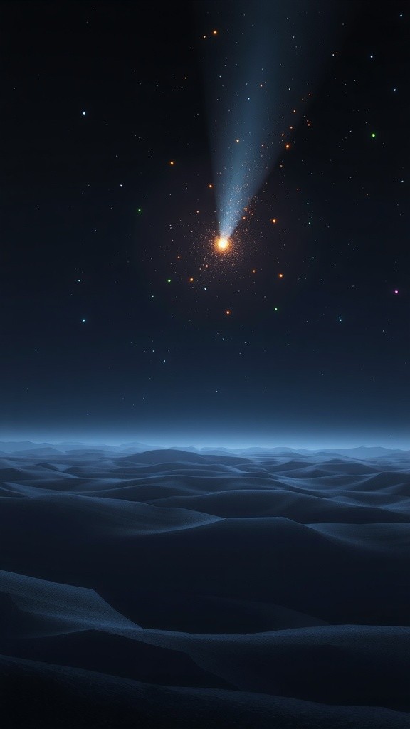 Dramatic Tales from Genesis