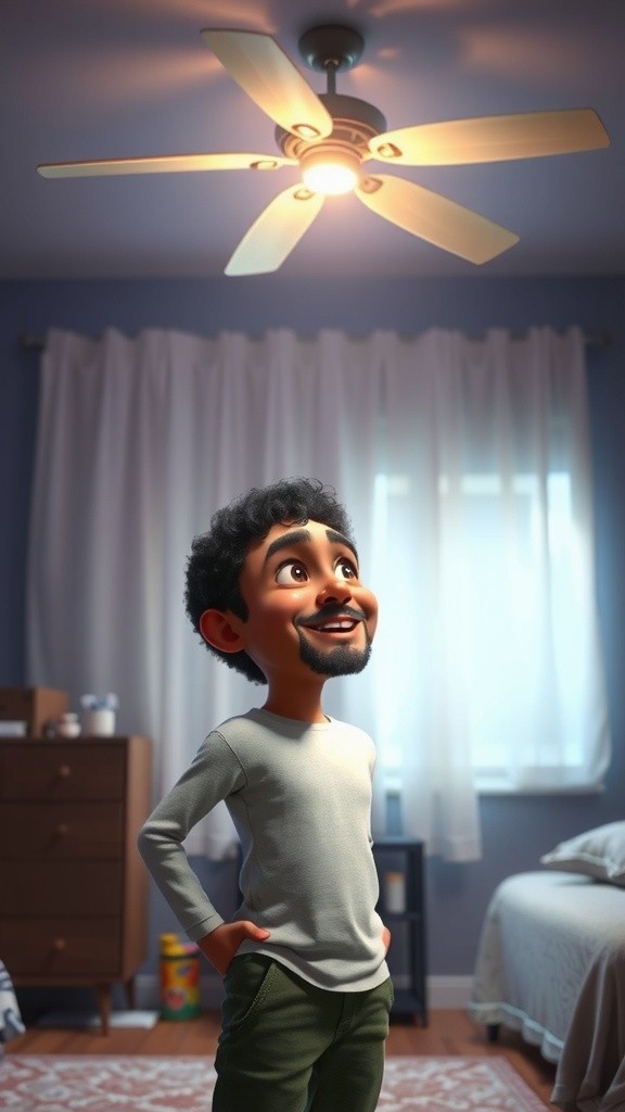 NEPA Don Jam Ghost! 😂👻⚡