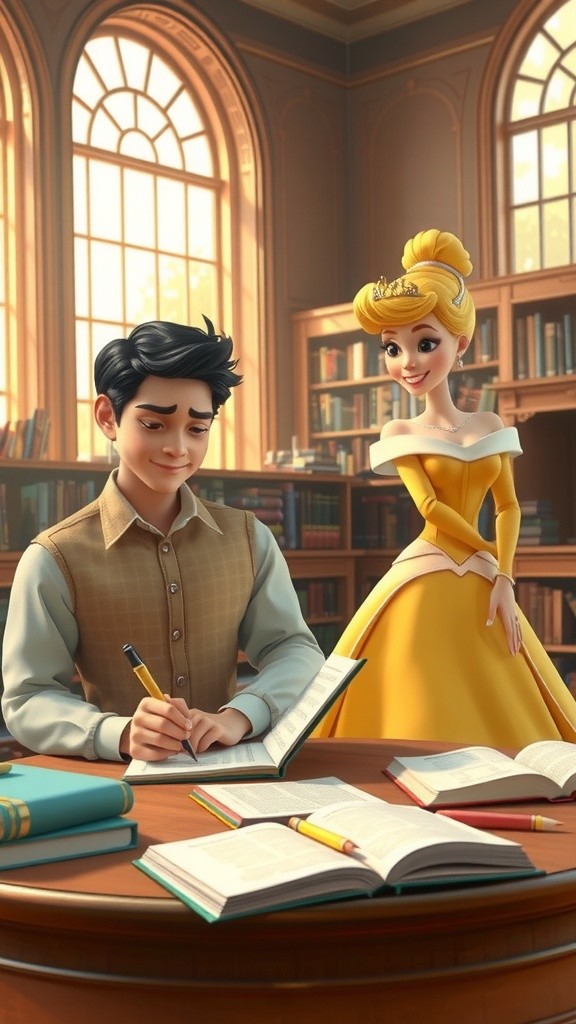 Dosti se Pyaar Tak: Rohit aur Meera ki Kahani