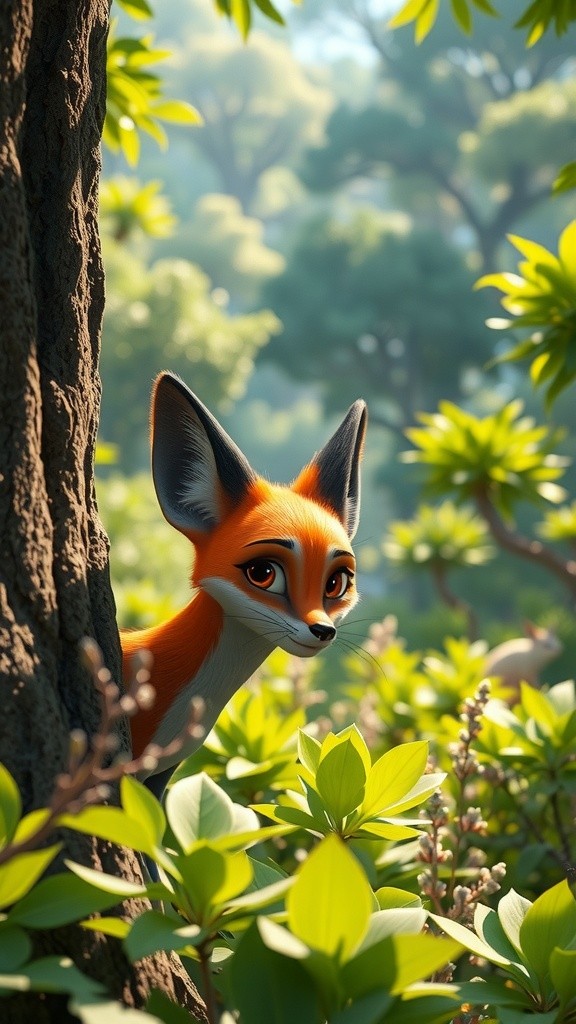 Mini Aur Teddy Ki Dosti