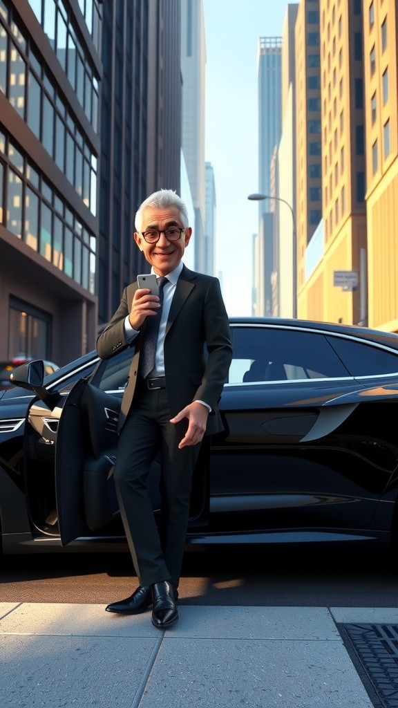 The True Wealth of Loyalty