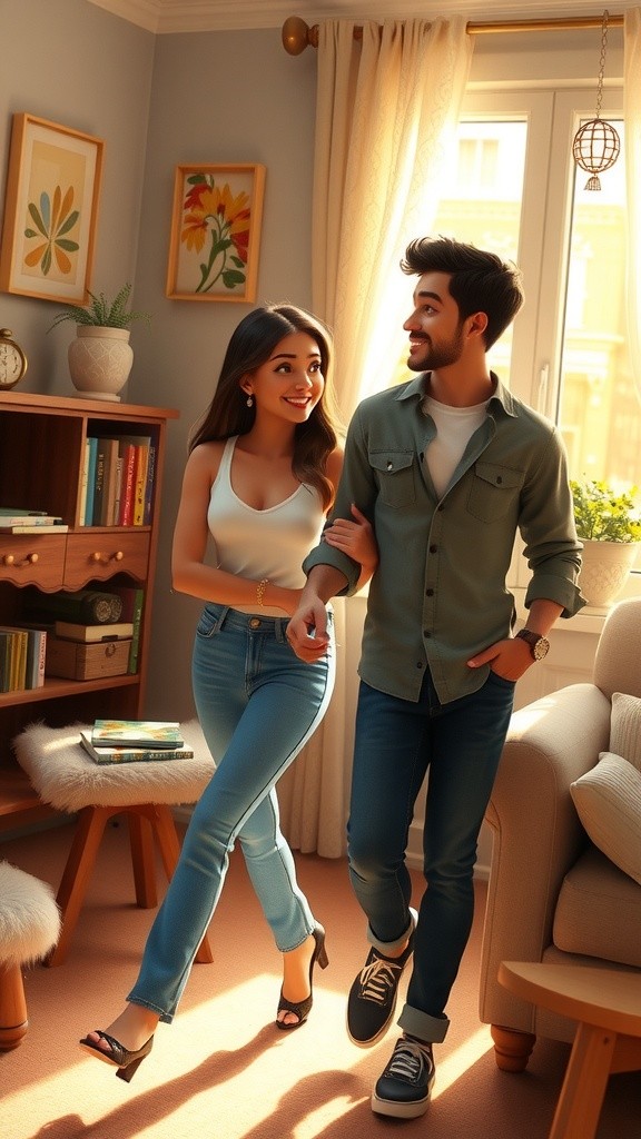 प्यार की कमी: पिता और बेटी की कहानी