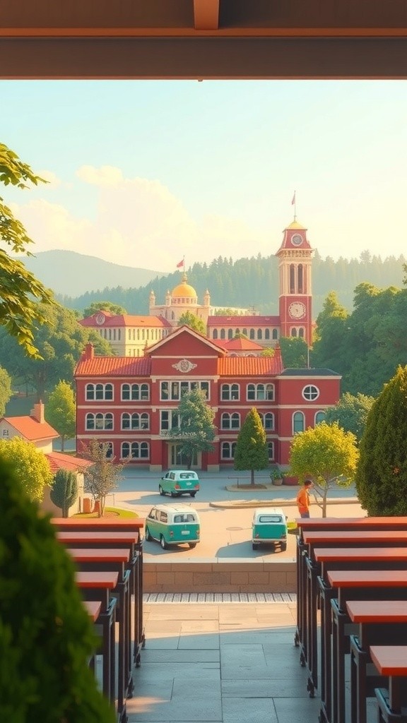 The Tale of Two Boys: Obedience vs. Disobedience