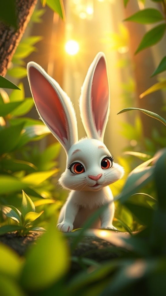 Heart of the Jungle: An Unlikely Friendship